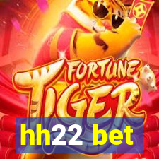 hh22 bet